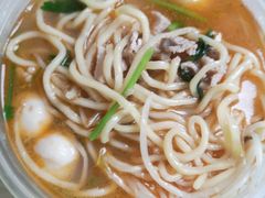-明月虾面(厦禾路店)