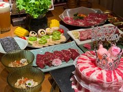 -MIKOMIKO和牛烧肉专门店(南门店)