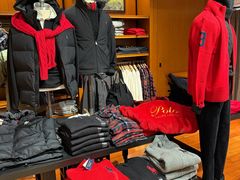 -Polo Ralph Lauren(东荟城店)