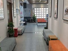 -深圳安仁堂中医·推拿按摩·肩颈调理