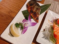 -酒井酱子·深夜食堂(东城汇店)