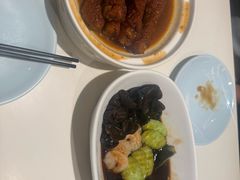 -大铁勺新津菜(东丽阳光新业广场店)