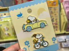 -猫的天空之城概念书店(苏州诚品店)