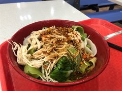 -芙蓉餐厅(厦大店)