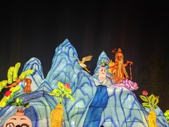 -长春市南湖公园