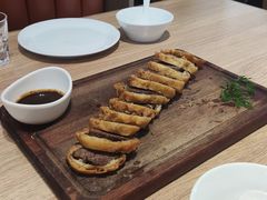 -连鹭海鲜·海肠捞饭·海胆饭(星海店)