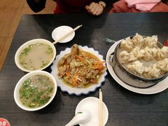 -北三沙家烧麦(北头道街店)