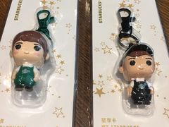 -星巴克(重庆新世纪凯瑞商都店)