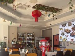 -碧海银沙海鲜餐厅(恒大海上威尼斯店)