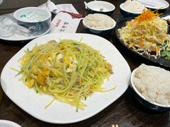 -新黑石礁酒楼·海鲜(黑石礁店)