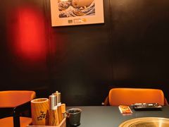 -無二炙坊·和牛烧肉(大钟寺1733店)