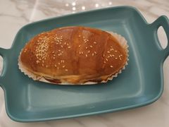 -新宝餐厅(流塘店)