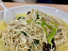 -蒋家桥饺面店(广陵路店)