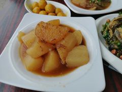 -繁仔牛杂(石排店)