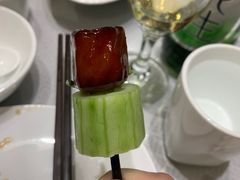 -老牌坊鲁菜名店(宽厚里店)