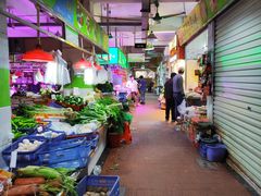 大堂-柯子岭肉菜市场(景泰综合楼店)