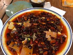 -小杨烤肉(朱雀店)