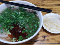 -兰州马子禄牛肉面(文景公园店)