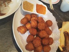 -李记饺子·熏酱东北菜(欢乐谷店)