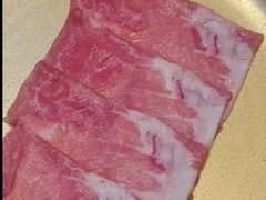 -松野谷·寿喜烧自助(华联顺义金街购物中心店)