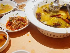 -太二酸菜鱼(深圳布吉万象汇店)