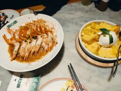 -新白鹿餐厅(第一百货店)