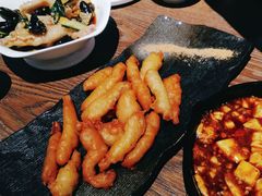-盛京辽菜小馆(龙之梦购物中心店)