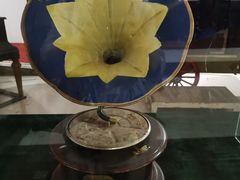 -旅顺留声机博物馆