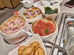 -海底捞火锅(壹悦城店)