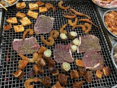 -同心烧烤(总店)