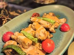 -FLAIR顶层餐厅酒吧(浦东丽思卡尔顿酒店)