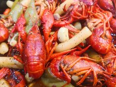 -指爱龙虾(金杨路总店)