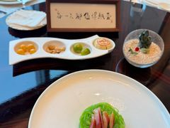 -Yan Ting宴庭中餐厅-长沙瑞吉酒店(运达店)