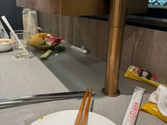 -海底捞火锅(高新万达广场店)