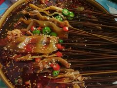 -古真记钵钵鸡(老公园店)