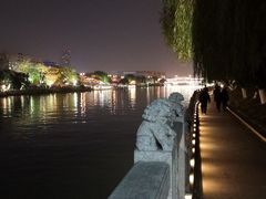 -水城巴士游船码头