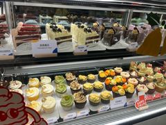 -Pantry's Best派悦坊蛋糕(世纪金源店)