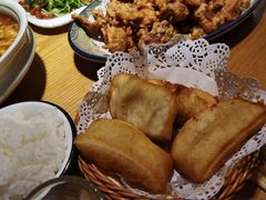 -萃和楼海鲜酒店(汉口路店)