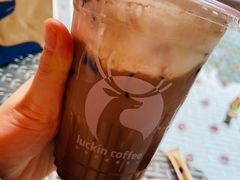 -瑞幸咖啡(解放碑英利大融城店)
