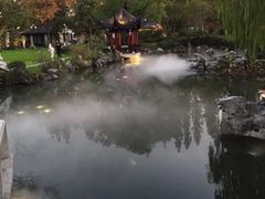 -杭州西湖柳莺里酒店·闻莺厅