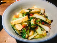 -农耕记·湖南土菜(halo广场店)
