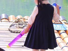 -天目溪漂流