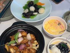 -南拳十三姨·潮汕砂锅粥·粤菜(西单大悦城店)