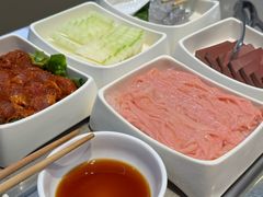 -海底捞火锅(杭州萧山宝龙广场店)