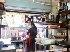 -青羊区不同味冒菜店(青羊店)