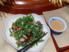 -庆云楼饭庄(什刹海店)