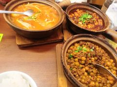 -罗妈砂锅(四川成都奎星楼店)