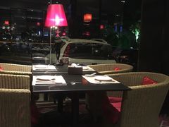 -福州西湖大酒店·怡湖咖啡厅