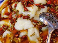 -金三可市井水煮鱼(金碧园店)