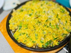 -大锅强·蒸海鲜青岛菜(吾悦广场店)